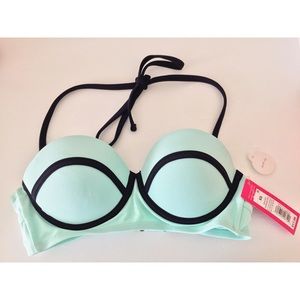 Push Up Bikini Top Xhilaration